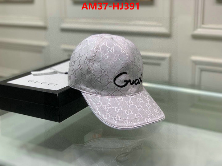 Cap(Hat)-Gucci 1:1 ID: HJ391 $: 37USD