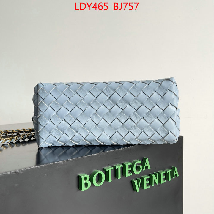 BV Bags(TOP)-Handbag- designer high replica ID: BJ757 $: 465USD,