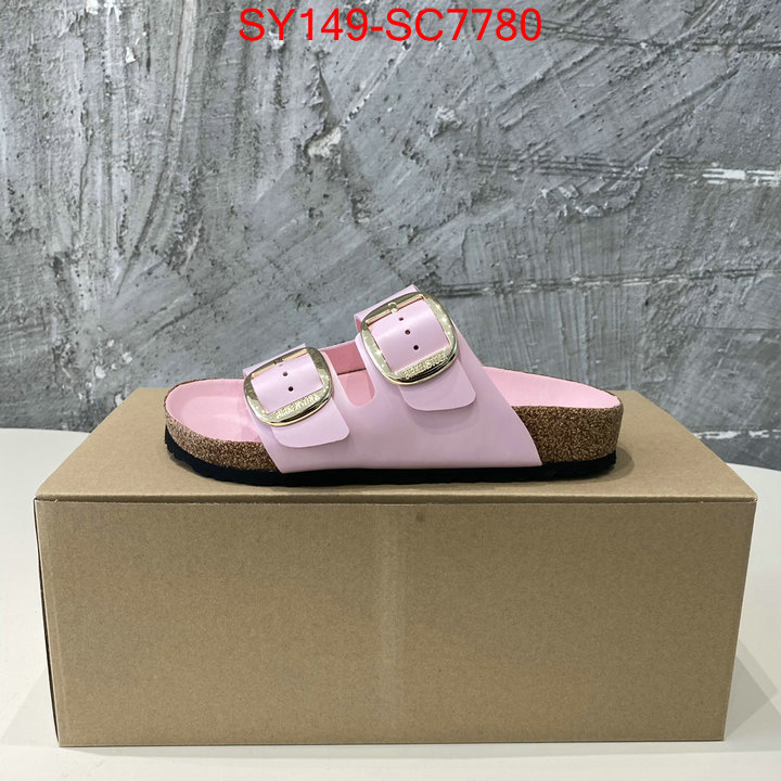 Women Shoes-Birkenstock can you buy knockoff ID: SC7780 $: 149USD