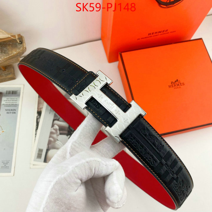 Belts-Hermes wholesale 2024 replica ID: PJ148 $: 59USD