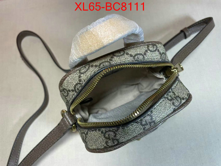 Gucci Bags(4A)-Crossbody- copy ID: BC8111 $: 65USD,