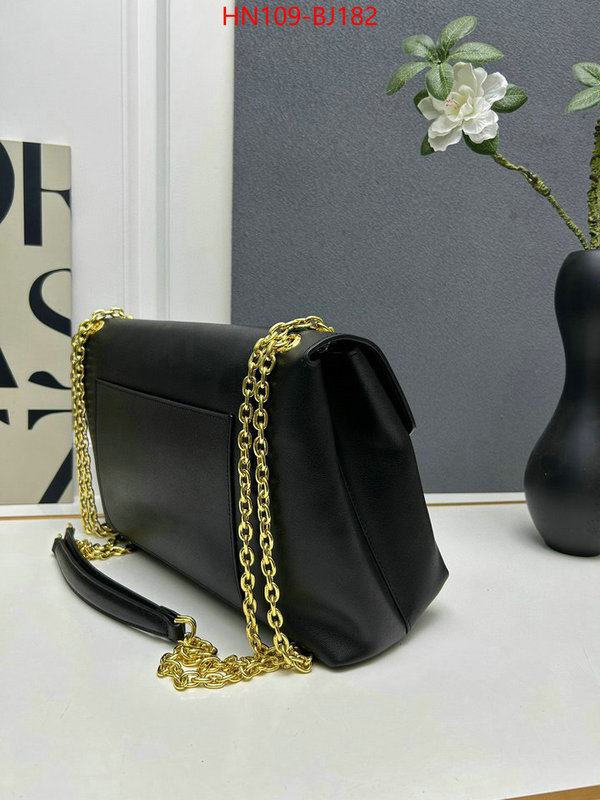 Prada Bags(4A)-Crossbody- what is a 1:1 replica ID: BJ182 $: 109USD,