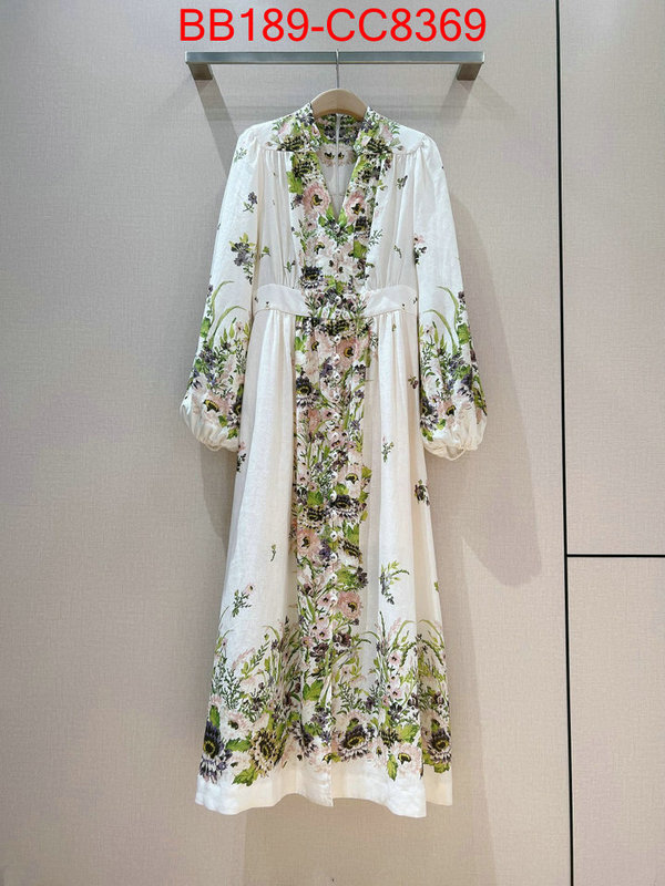 Clothing-Zimmermann best fake ID: CC8369 $: 189USD