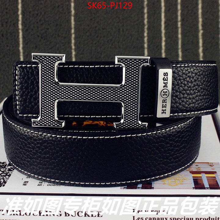 Belts-Hermes aaaaa replica designer ID: PJ129 $: 65USD