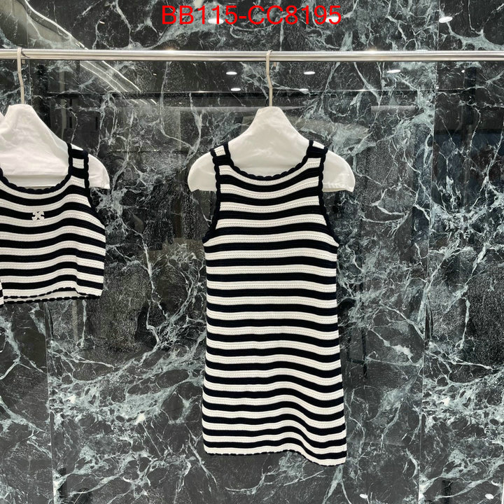 Clothing-Celine buy top high quality replica ID: CC8195 $: 115USD