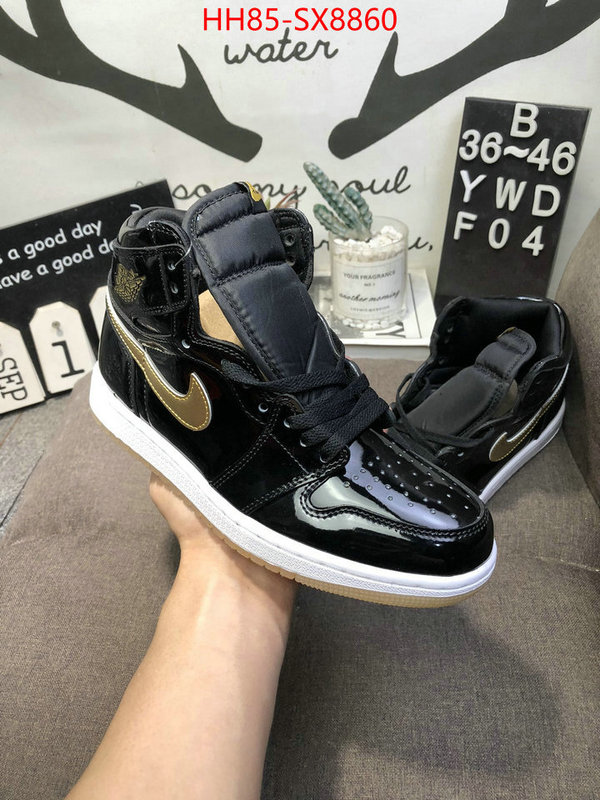 Men Shoes-Air Jordan best site for replica ID: SX8860 $: 85USD