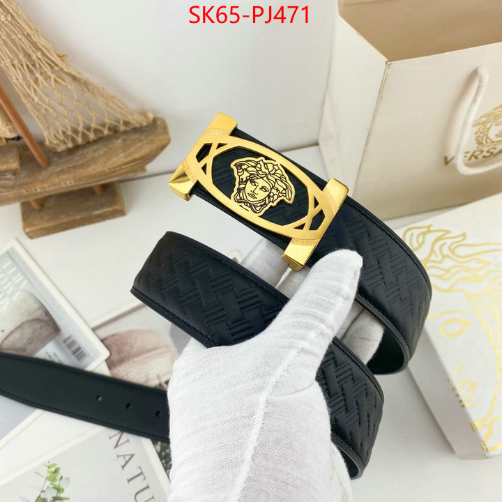 Belts-Versace best ID: PJ471 $: 65USD