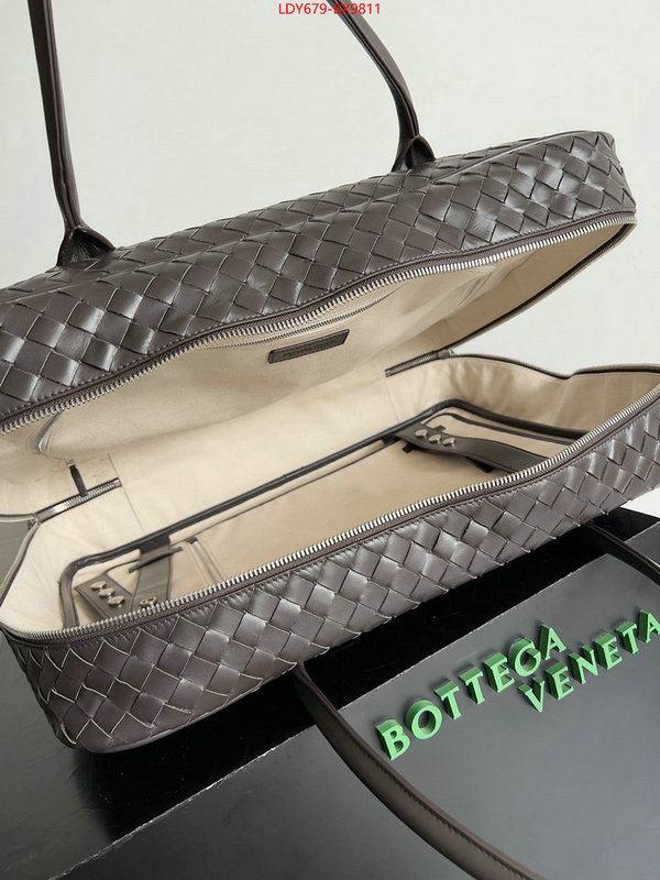 BV Bags(TOP)-Handbag- high quality 1:1 replica ID: BX9811 $: 679USD,