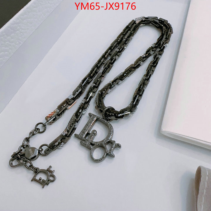 Jewelry-Dior what's best ID: JX9176 $: 65USD