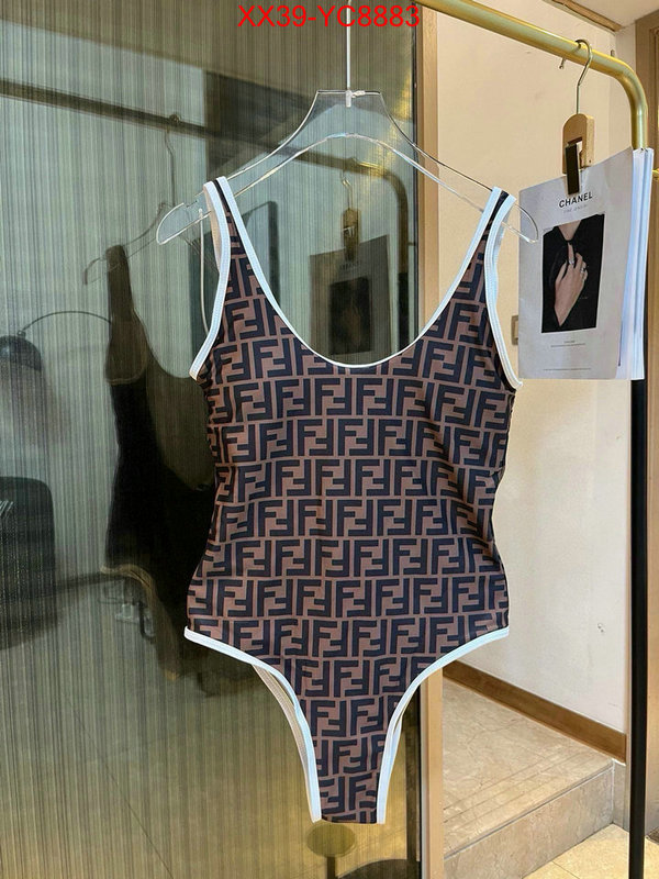 Swimsuit-Fendi buy ID: YC8883 $: 39USD