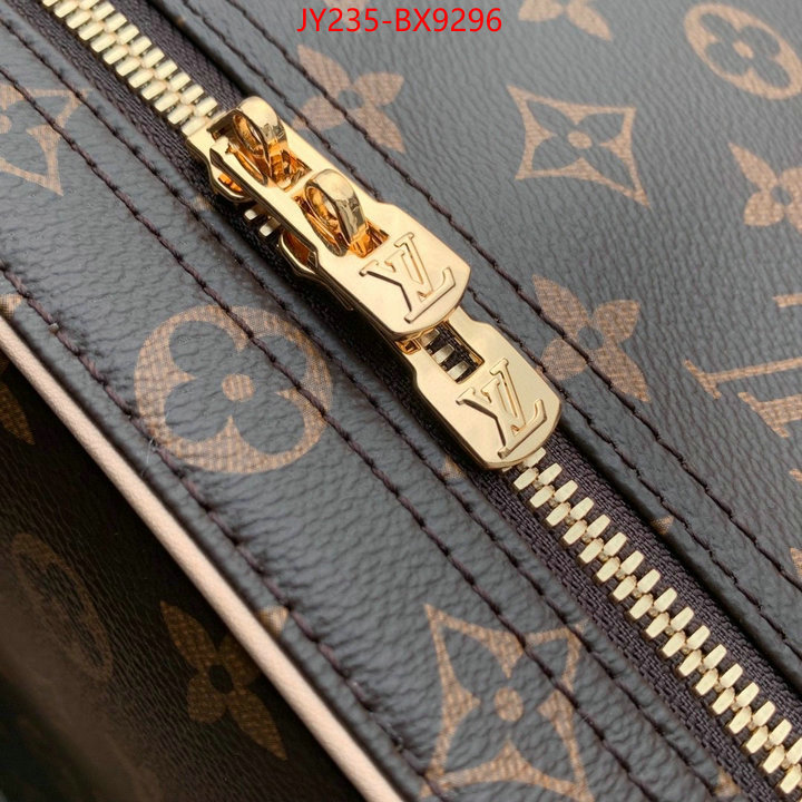 LV Bags(TOP)-Vanity Bag- online china ID: BX9296 $: 235USD,