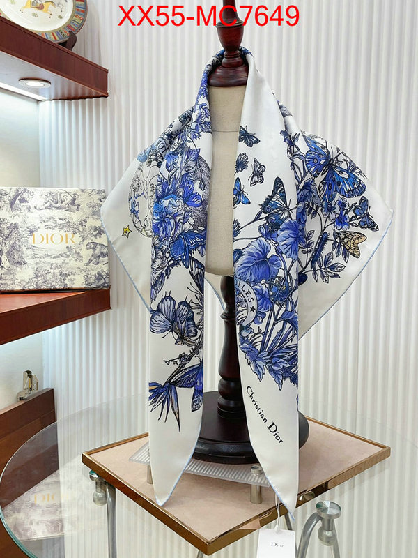 Scarf-Dior buy sell ID: MC7649 $: 55USD