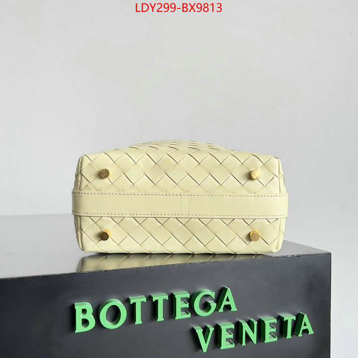 BV Bags(TOP)-Handbag- buy first copy replica ID: BX9813 $: 299USD,