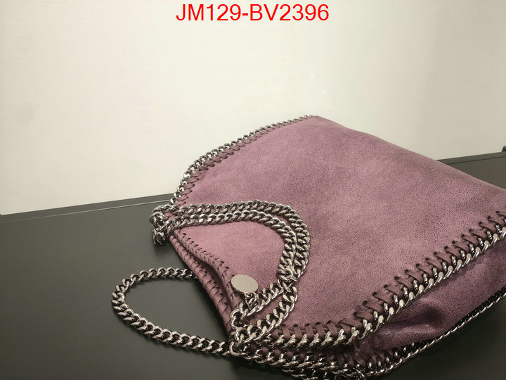 Stella McCartney Bags(TOP)-Handbag- where should i buy replica ID: BV2396