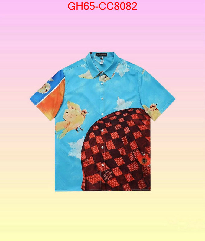 Clothing-LV where can i buy the best 1:1 original ID: CC8082 $: 65USD