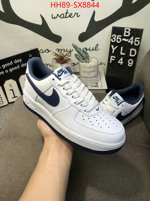 Men Shoes-Nike replica wholesale ID: SX8844 $: 89USD