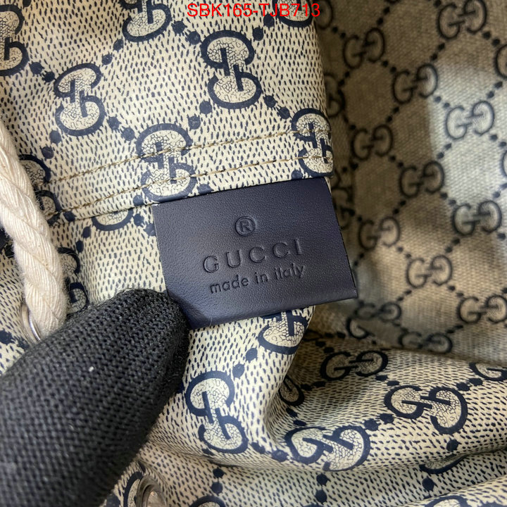 Gucci 5A Bags SALE ID: TJB713