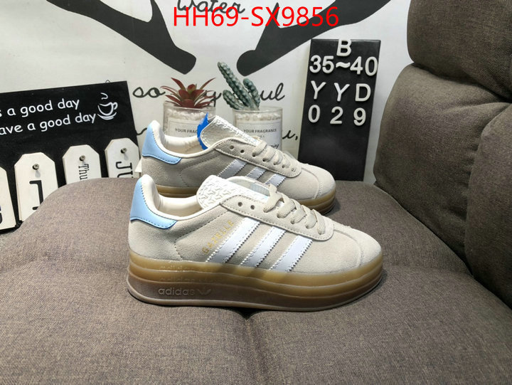 Women Shoes-Adidas buying replica ID: SX9856 $: 69USD