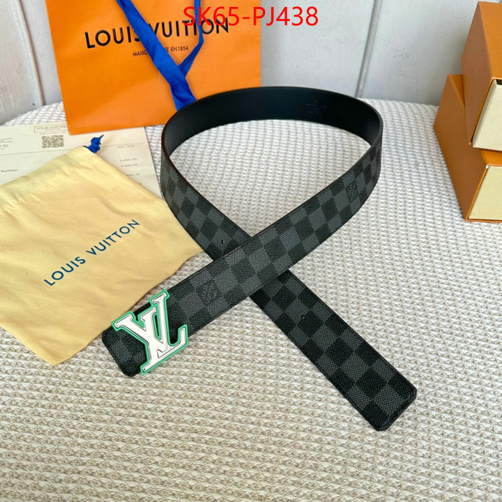 Belts-LV buy high-quality fake ID: PJ438 $: 65USD