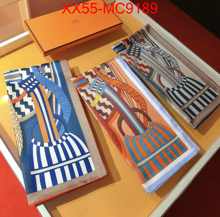 Scarf-Hermes shop designer replica ID: MC9189 $: 55USD