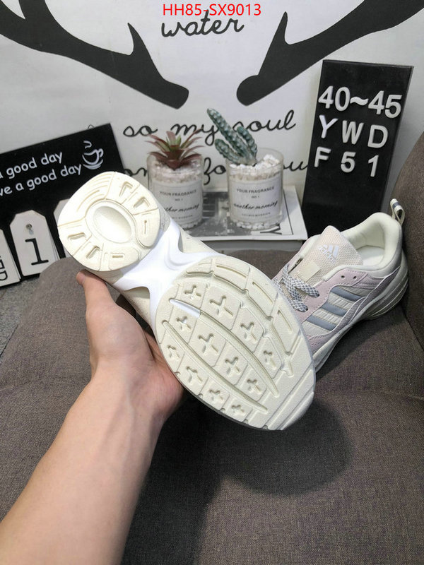 Women Shoes-Adidas fake high quality ID: SX9013 $: 85USD