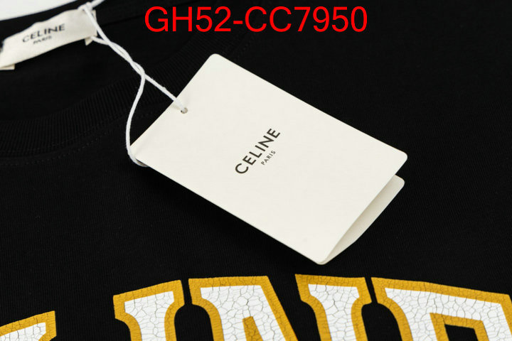 Clothing-Celine for sale online ID: CC7950 $: 52USD