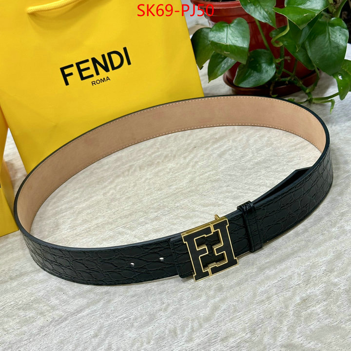 Belts-Fendi replica every designer ID: PJ50 $: 69USD