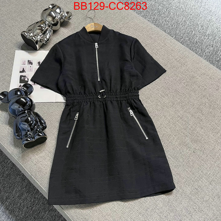 Clothing-Dior best aaaaa ID: CC8263 $: 129USD