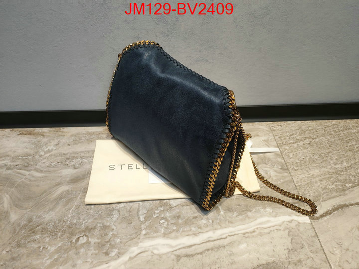 Stella McCartney Bags(TOP)-Handbag- the top ultimate knockoff ID: BV2409
