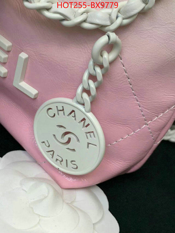 Chanel Bags(TOP)-Crossbody- best website for replica ID: BX9779 $: 255USD,