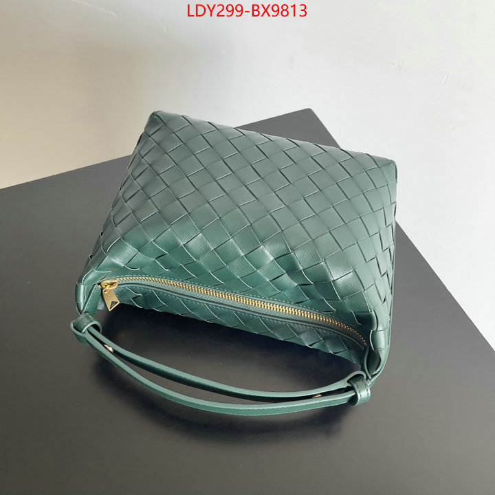 BV Bags(TOP)-Handbag- buy first copy replica ID: BX9813 $: 299USD,