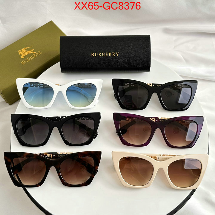 Glasses-Burberry perfect ID: GC8376 $: 65USD