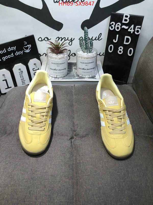 Men Shoes-Adidas online from china ID: SX9847 $: 69USD