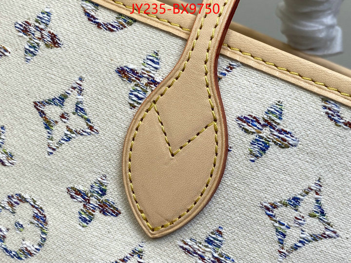 LV Bags(TOP)-Neverfull- find replica ID: BX9750 $: 235USD,