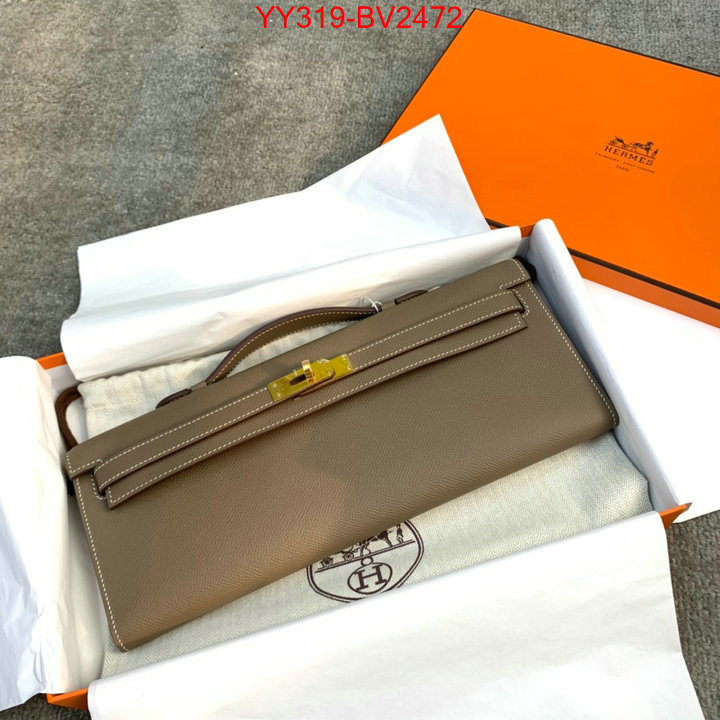 Hermes Bags(TOP)-Kelly- aaaaa+ quality replica ID: BV2472 $: 319USD,