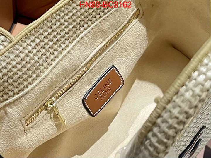 CELINE Bags(4A)-Handbag 2024 replica wholesale cheap sales online ID: BC8162