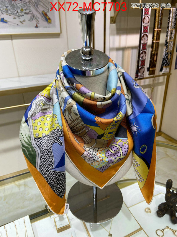 Scarf-Hermes what's best ID: MC7703 $: 72USD