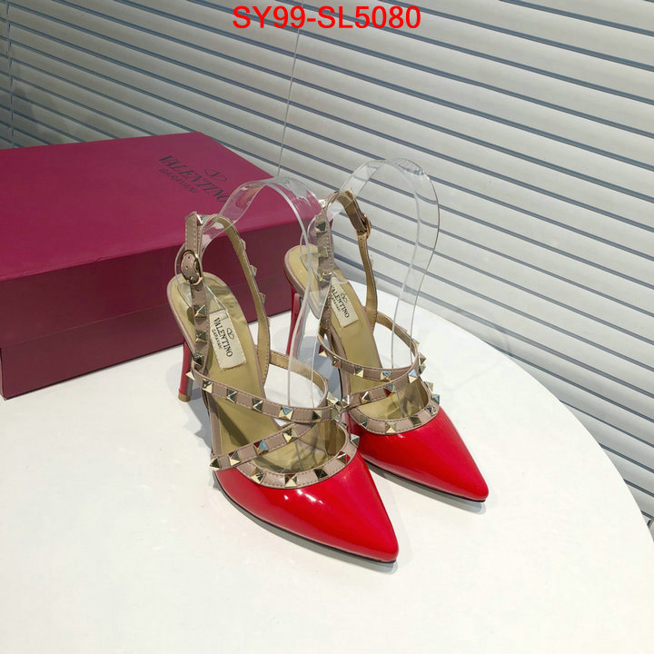 Women Shoes-Valentino every designer ID: SL5080 $: 99USD