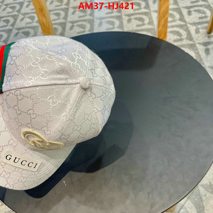 Cap(Hat)-Gucci buy ID: HJ421 $: 37USD