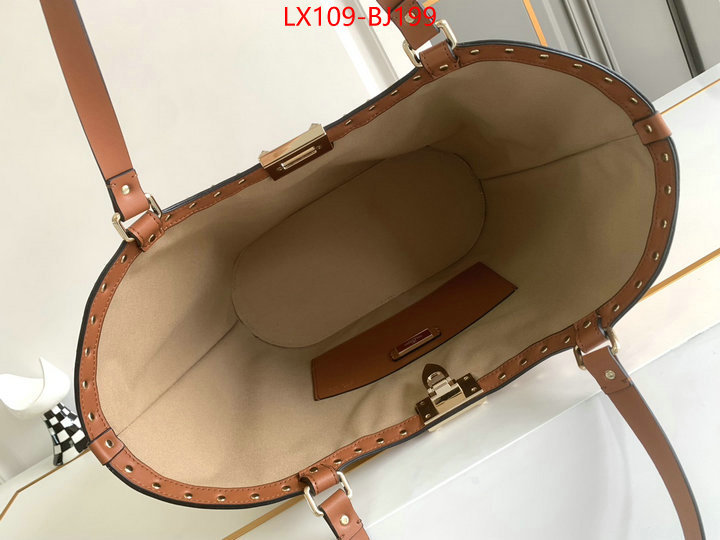 Valentino Bags(4A)-Handbag- perfect ID: BJ199 $: 109USD,