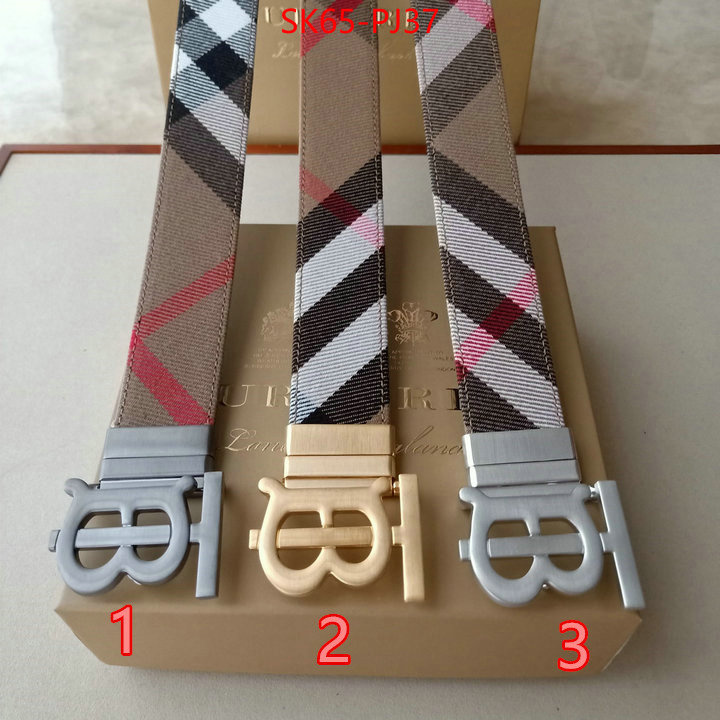 Belts-Burberry first copy ID: PJ37 $: 65USD