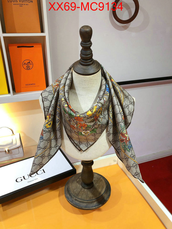 Scarf-Gucci best website for replica ID: MC9134 $: 69USD