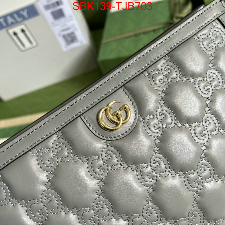 Gucci 5A Bags SALE ID: TJB703