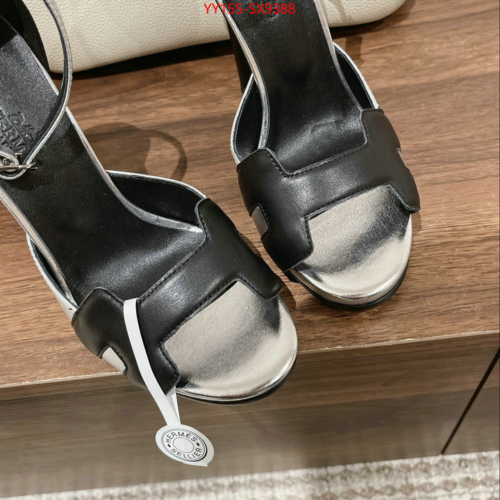 Women Shoes-Hermes exclusive cheap ID: SX9388 $: 155USD