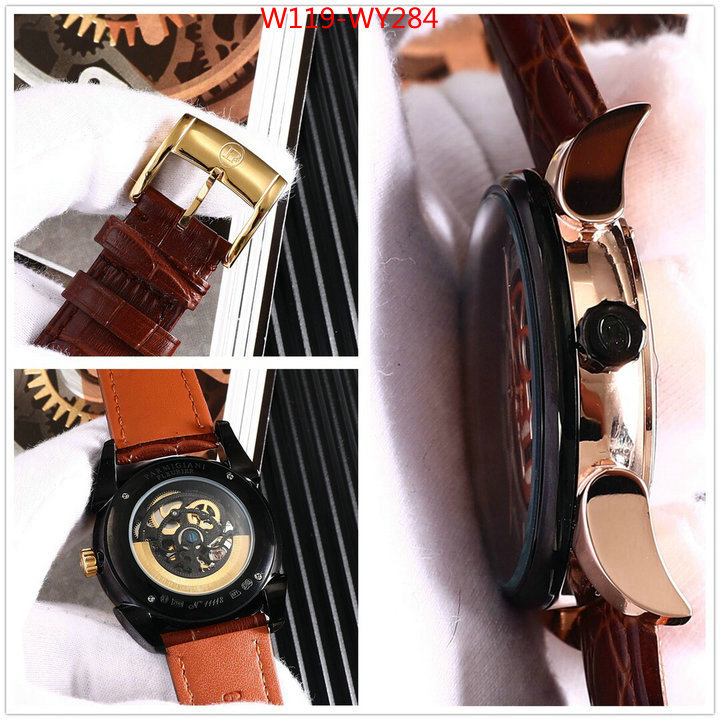 Watch(4A)-Other find replica ID: WY284 $:119USD