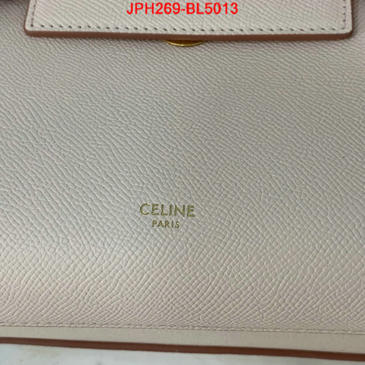 Celine Bags(TOP)-Belt Bag top 1:1 replica ID:BL5013 $: 269USD,