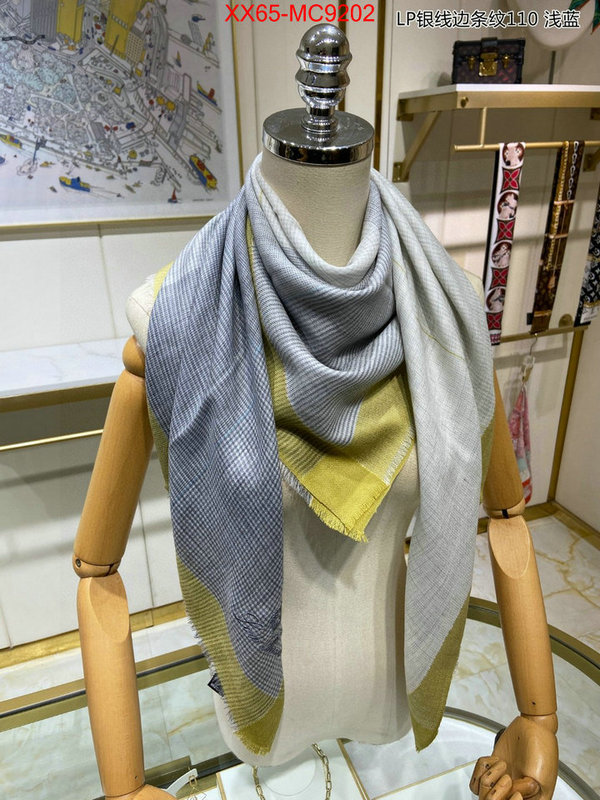 Scarf-Loro Piana china sale ID: MC9202 $: 65USD