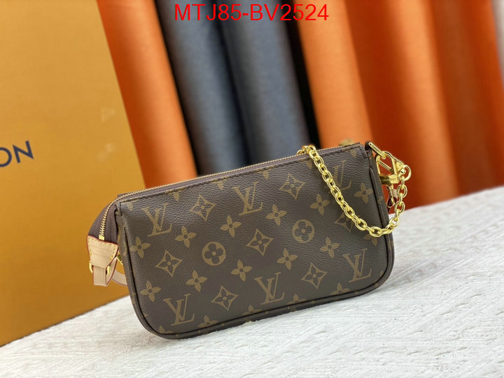 LV Bags(4A)-Pochette MTis Bag- sellers online ID: BV2524 $: 85USD,