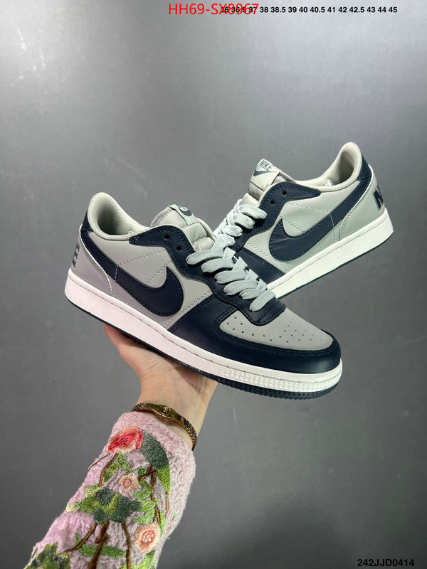 Men Shoes-Nike can you buy replica ID: SX8967 $: 69USD