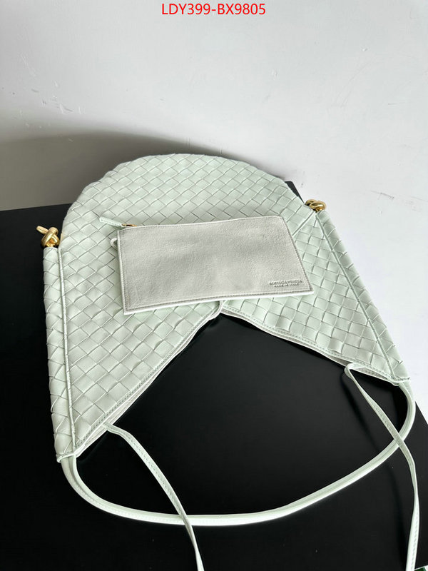 BV Bags(TOP)-Handbag- what ID: BX9805 $: 399USD,